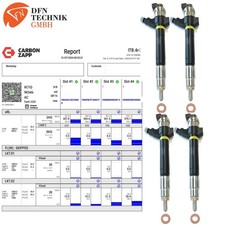 4xeinspritzdüse injektor dens gebraucht kaufen 4xeinspritzdüse injektor dens gebraucht kaufen  München
