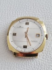 Ancienne montre fortis d'occasion  Hagondange