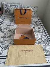 Louis vuitton box for sale  Sacramento