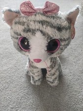 Beanie boo kiki for sale  HUDDERSFIELD