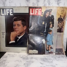Different life magazine for sale  Montoursville