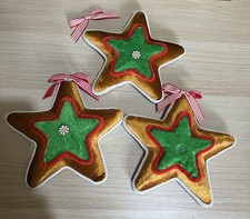 gingerbread decorations for sale gingerbread decorations for sale WIDNES