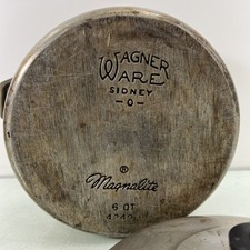 Vintage ghc magnalite for sale  Yorktown