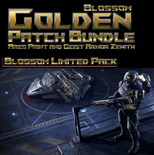 Star citizen golden d'occasion  Prades-le-Lez