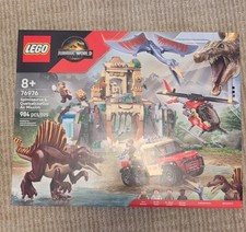 world sets jurassic lego for sale world sets jurassic lego for sale West Fargo