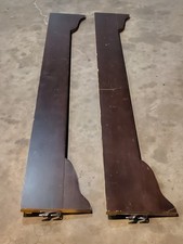 Full size wood for sale  Oklahoma City