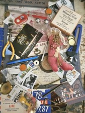 Estate antique junk for sale  Lewiston