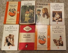 Lawrence set eight for sale  NOTTINGHAM