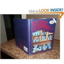 Kitchen glassware depression for sale  Montgomery