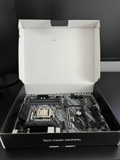 Motherboard cpu for sale  LONDON