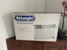 Delonghi convection heater for sale Delonghi convection heater for sale  RAINHAM