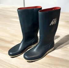 Musto sailing wellies for sale  LONDON