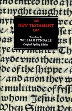 New testament tyndale for sale  UK