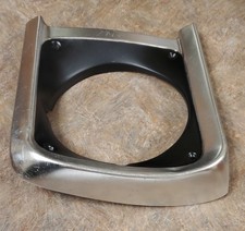 Usado, Moldura para farol Ford F100 1970-72, lado esquerdo comprar usado  Enviando para Brazil