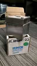 Irinox 013010010 1xø usato  Sassuolo