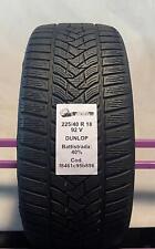 Pneumatico usato dunlop usato  Malo