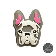 Dogs jibbitz charms for sale  LONDON