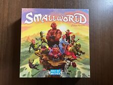 Smallworld spanische ausgabe gebraucht kaufen  Bamberg