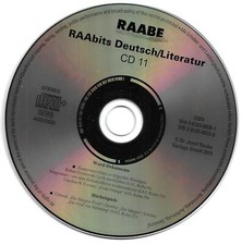 Raabits deutsch literatur gebraucht kaufen  Deutschland