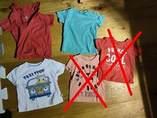 Shirt berteil liegelind gebraucht kaufen  Töging a.Inn