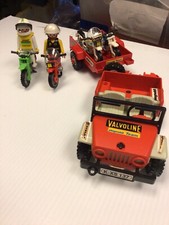 Vintage 1988 playmobile for sale  Houston