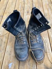 Wildland firefighting boots for sale  Boulder