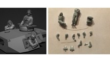Figurines resine 762 d'occasion  Houilles