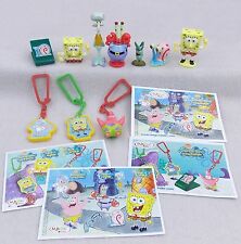 Spongebob schwammkopf 2005 gebraucht kaufen  Penig