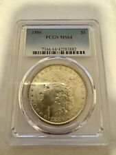 Ms64 graded pcgs usato  Zandobbio