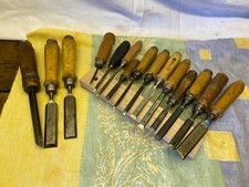 15x beitel konvolut gebraucht kaufen  Neustadt/Dosse