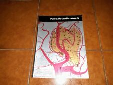Venezia nella storia usato  Italia