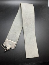 Vintage suade leather for sale  Coral Springs