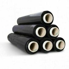 Black pallet shrink for sale  KINGSTON UPON THAMES