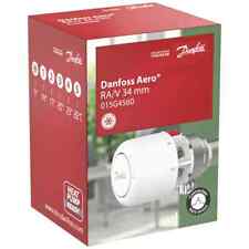 Danfoss heizkörper thermostat gebraucht kaufen  Bönen