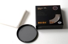 Nisi cpl 82mm gebraucht kaufen  Regensburg