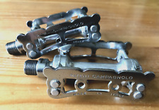 Campagnolo record pista for sale  BARNOLDSWICK