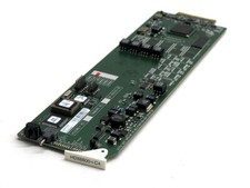 Leitch HDX6800+C4 4-Canais Hd-sdi Audio AES/EBU De-embedder desmultiplexador Cartão comprar usado  Enviando para Brazil