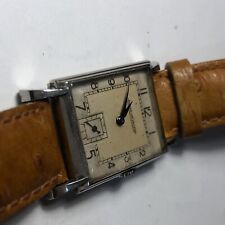 Montre jaeger lecoultre d'occasion  Marseille IV