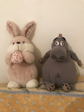 Peluche bambini giochi usato  Comiso