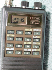 Icom vhf aircraft for sale  Safety Harbor