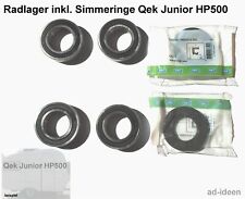 Qek junior hp500 gebraucht kaufen  Delbrück