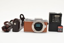 Exc panasonic lumix d'occasion  Expédié en Belgium