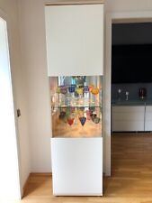 Vitrine glas schrank gebraucht kaufen  Erfurt