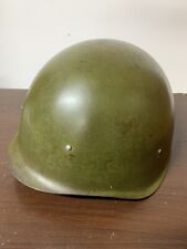 Elmetto sovietico modello usato  Ortona