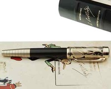 Montblanc writers edition gebraucht kaufen  Pfarrkirchen