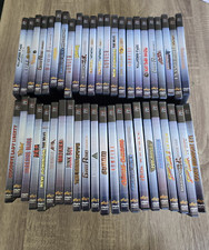 Dvd manga mania d'occasion  Saint-Quentin-Fallavier