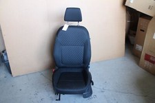 Sitz beifahrersitz stoff gebraucht kaufen  Pommersfelden