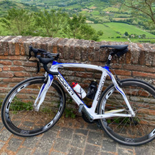 Pinarello dogma 60.1 usato  Cesenatico