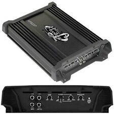 Amplificatore lanzar htg237 usato  Grumo Appula