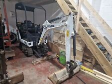 Mini digger operator for sale  NEWARK